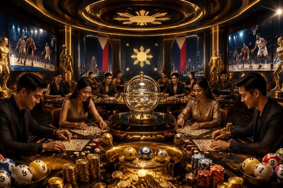 jili1111